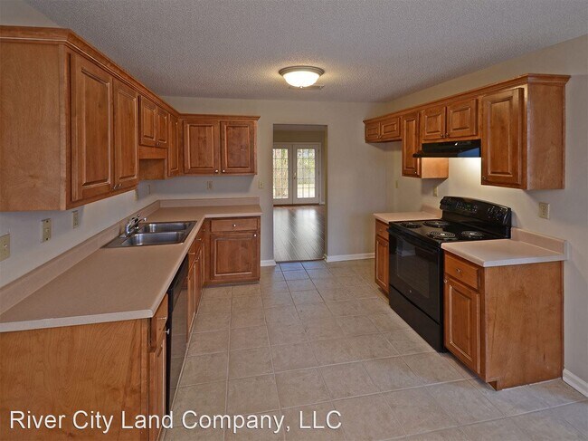 Building Photo - 3 br, 2 bath House - 10229 Green Moss