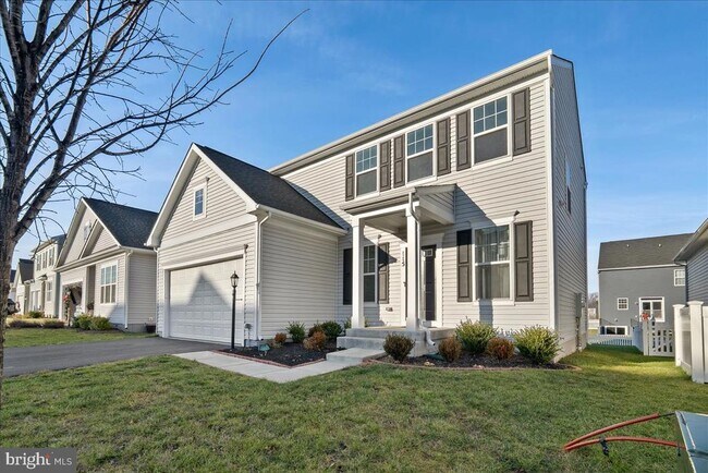 Foto del edificio - 115 Interlace Wy