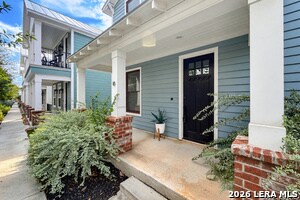 Foto del edificio - 311 E Evergreen St