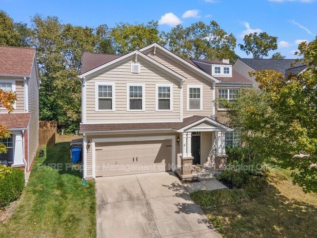 Building Photo - 4520 Walnut Creek Dr