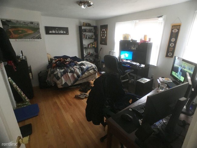 Foto del edificio - 254 Allston St