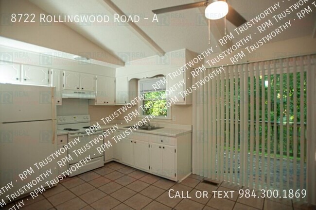 Building Photo - 8722 Rollingwood Rd