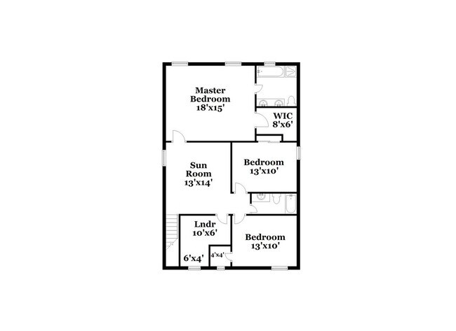 Foto del edificio - 12810 Longstraw Rd
