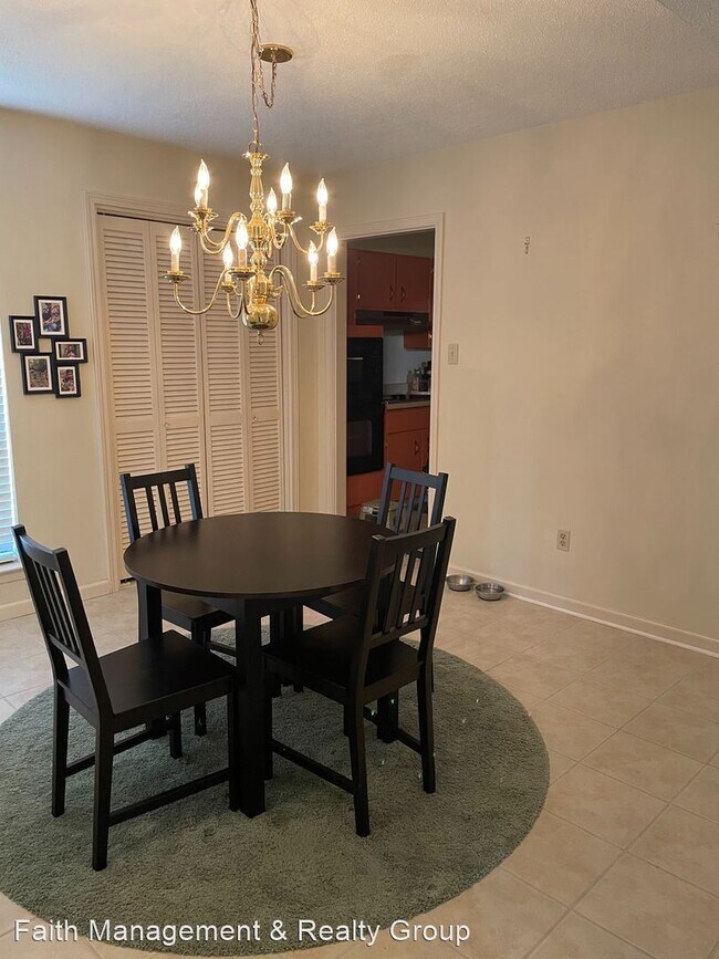 Building Photo - 2 br, 2 bath House - 409 S. Perkins Rd. Apt 3