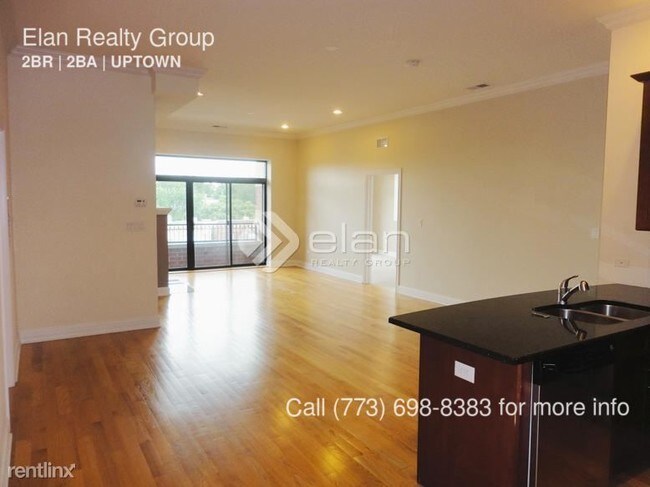 Foto del edificio - 4651 N Greenview Ave