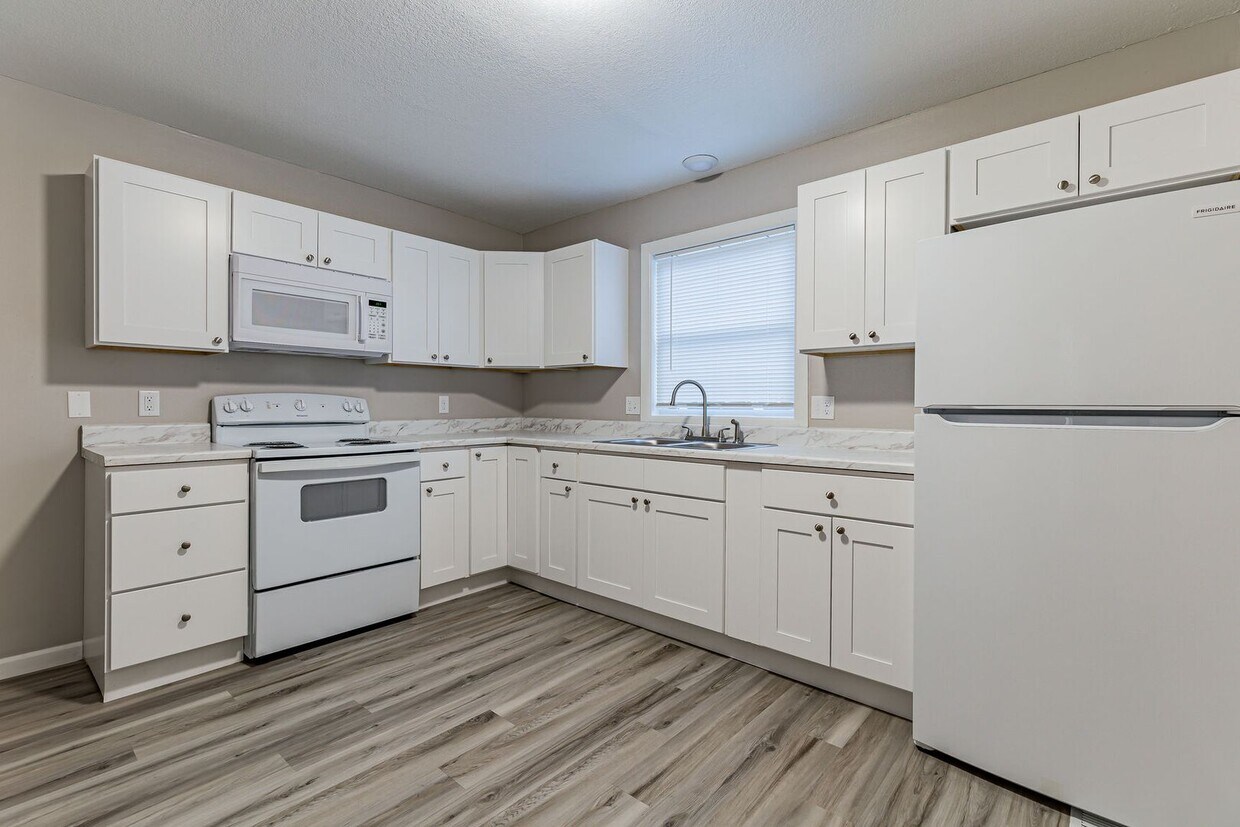 Foto principal - 1603 Kings Way