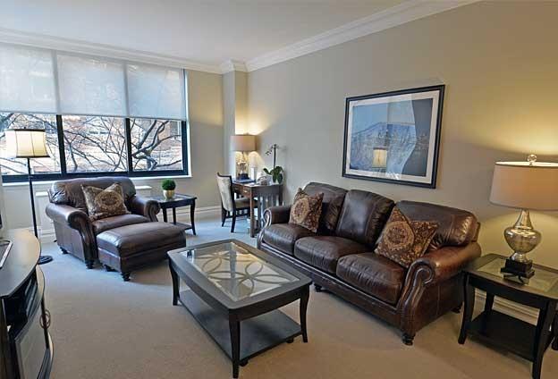 Foto del edificio - 3 bedroom in New York NY 10280