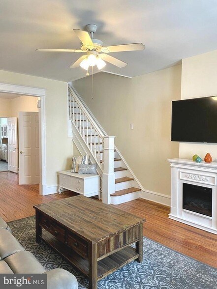 Foto del edificio - 173 Fountain St