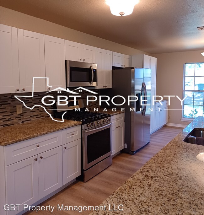 Building Photo - 3 br, 2 bath House - 534 Post Oak Rd.