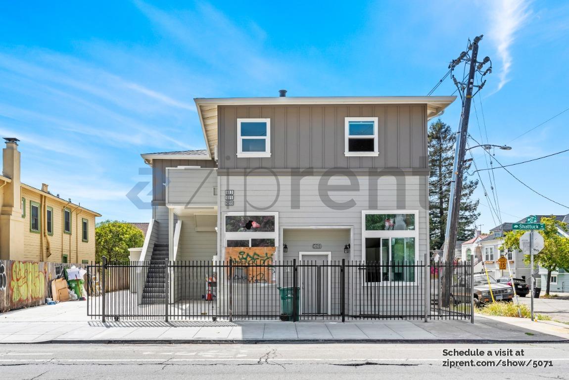 Foto principal - 605 57th St