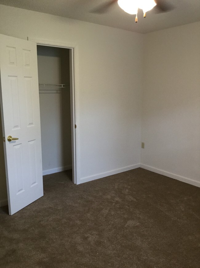 Mulberry Court Apartments Fitzgerald, GA