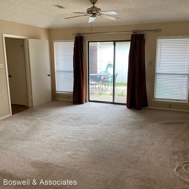 Building Photo - 2 br, 2 bath House - 2506 Castleford Rd.