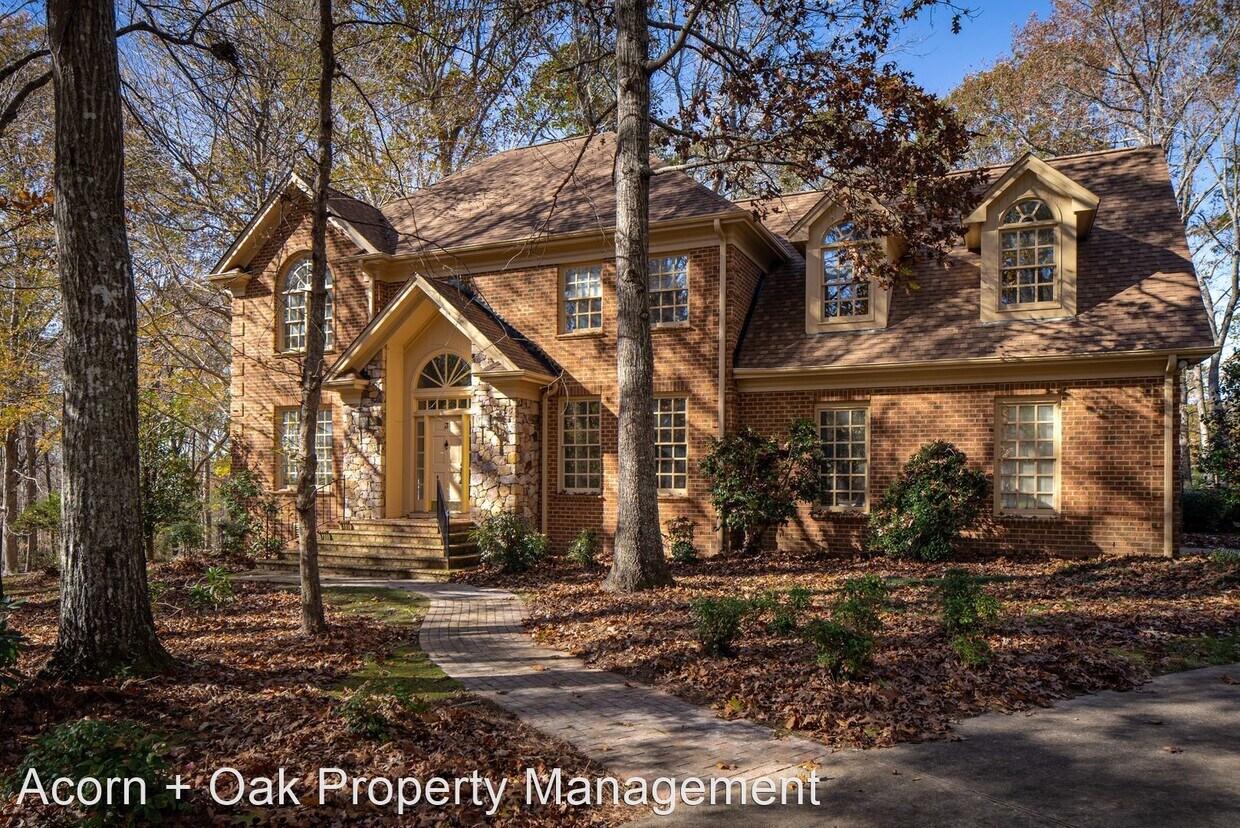 3 Lincolnshire Ct, Durham, NC 27712 House Rental in Durham, NC