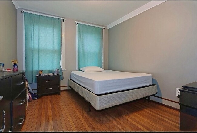 Foto del edificio - Desirable apartment in Brighton