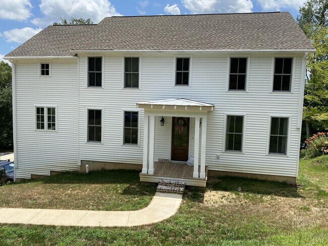 Building Photo - 3008 Edonia Dr