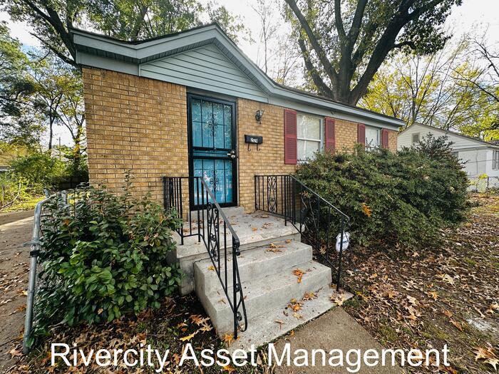 Primary Photo - This home won't last long IN 38128!!!! Sec...