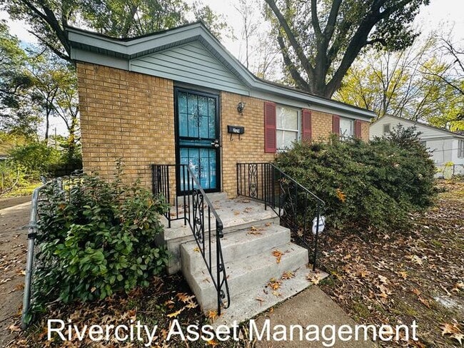 This home won't last long IN 38128!!!! Sec... - This home won't last long IN 38128!!!! Sec...