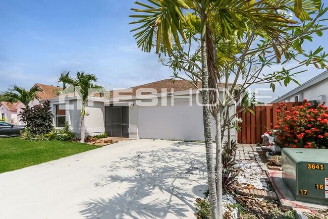 Foto del edificio - 1492 Waterway Cove Drive