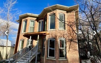 Building Photo - 318 Miller St