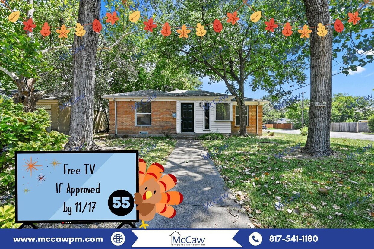 Primary Photo - 2704 Highwood Dr