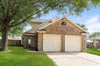 Building Photo - 2503 Silver Trumpet Dr