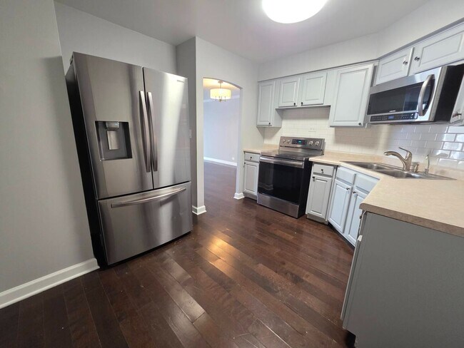 Foto del edificio - 6033 N Sheridan Rd