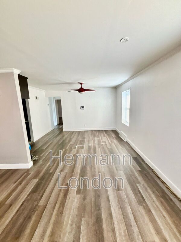 2352 Rockdale Ave, Saint Louis, MO 63121 House Rental in Saint Louis