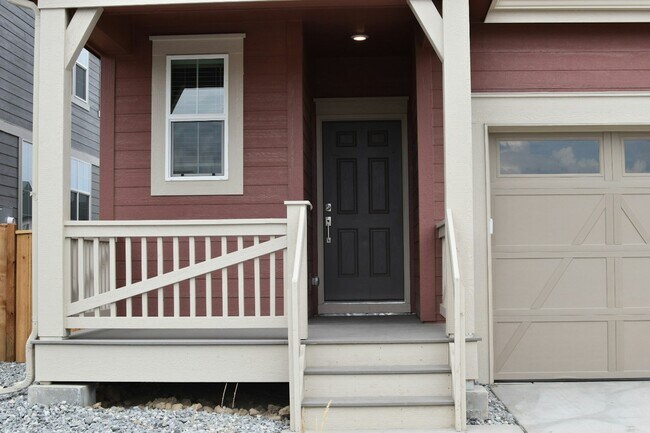 Building Photo - 8991 Hightower St