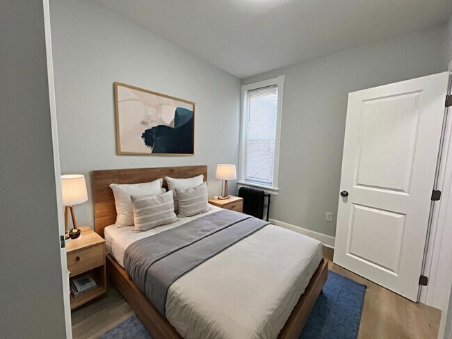 Foto del edificio - 1502 S Etting St