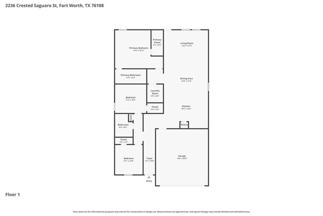 Building Photo - 2236 Crested Saguaro St
