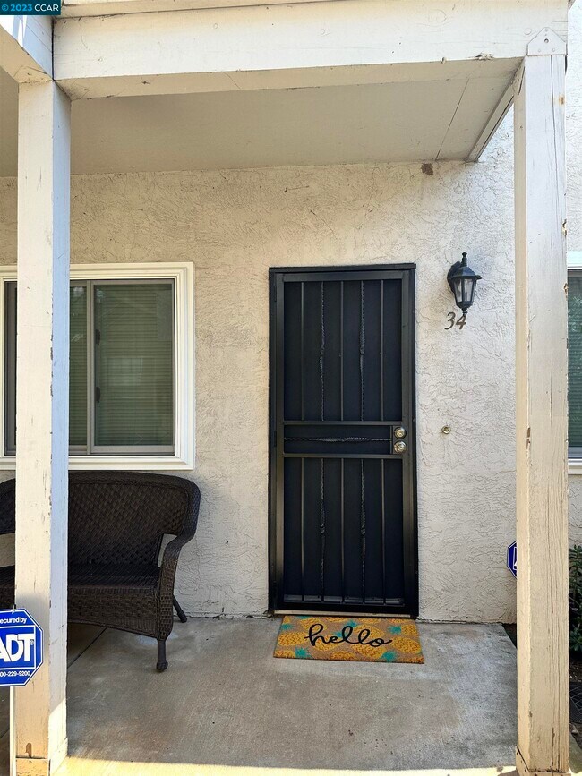 Foto del edificio - 3641 Clayton Rd