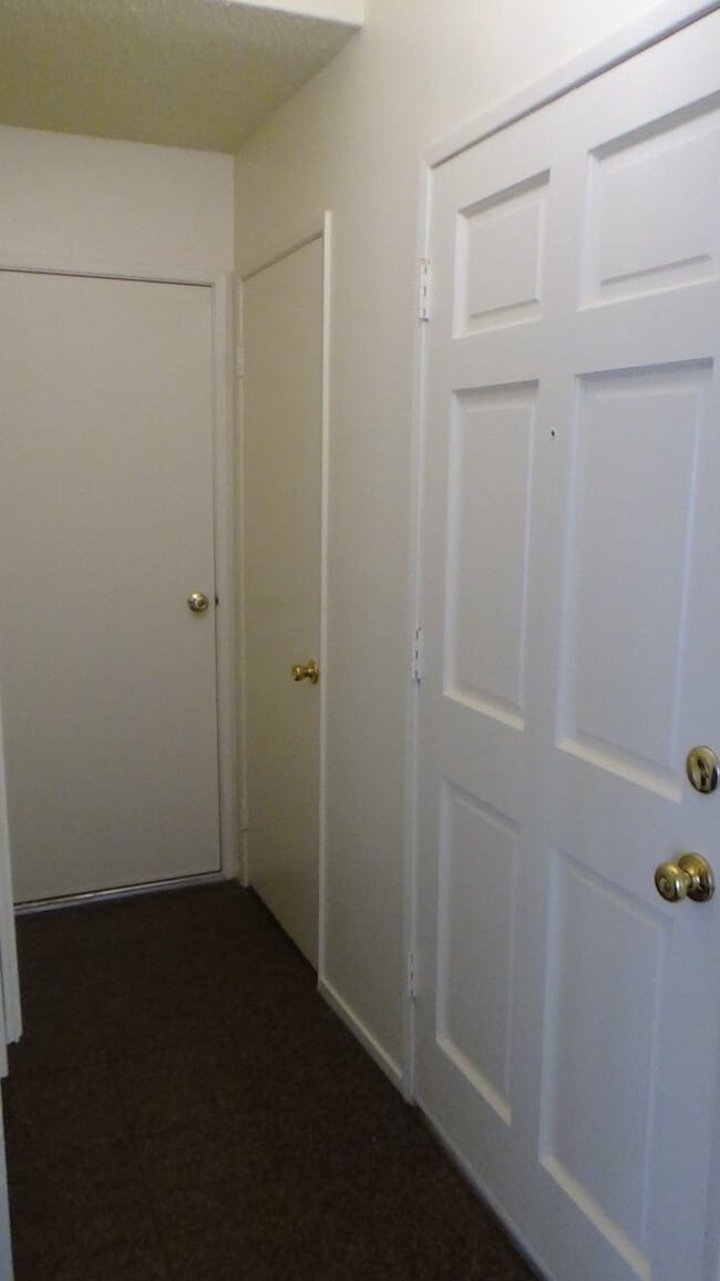 Entry HallWay - 1113 Seabreeze Way