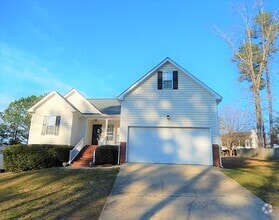 Building Photo - 1215 Delham Rd
