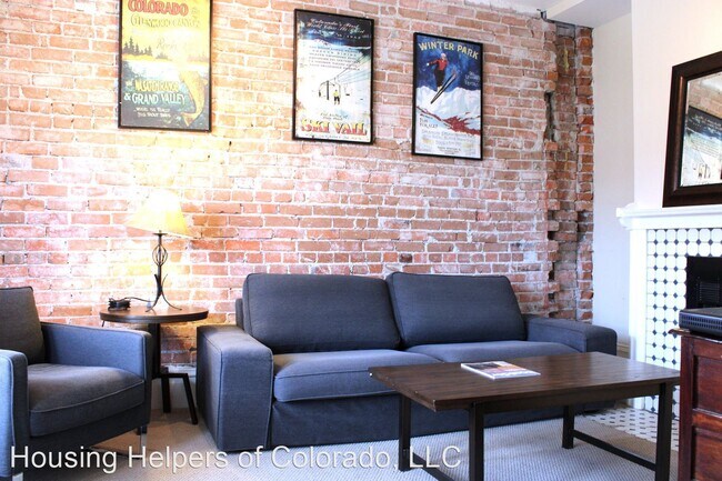 Building Photo - 1 br, 1 bath Apartment - 2039 11th Street ...