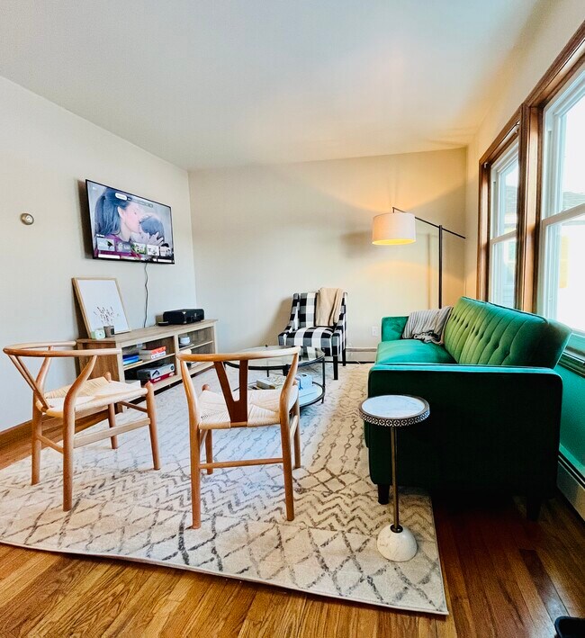 Foto del edificio - 358 N Winooski Ave