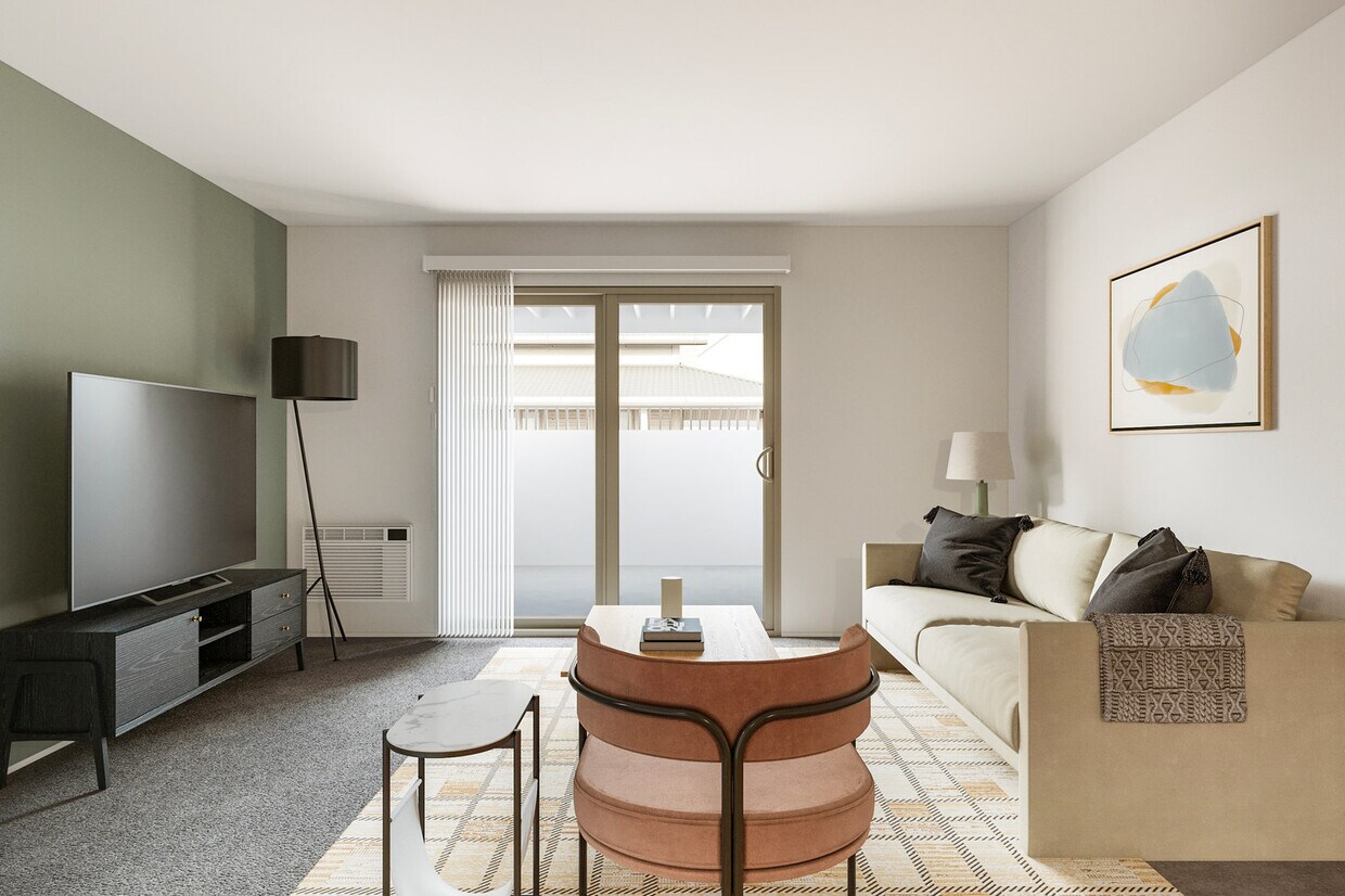 1600 Villa St Unit FL2ID1376A, Mountain View, CA 94041 Apartment for