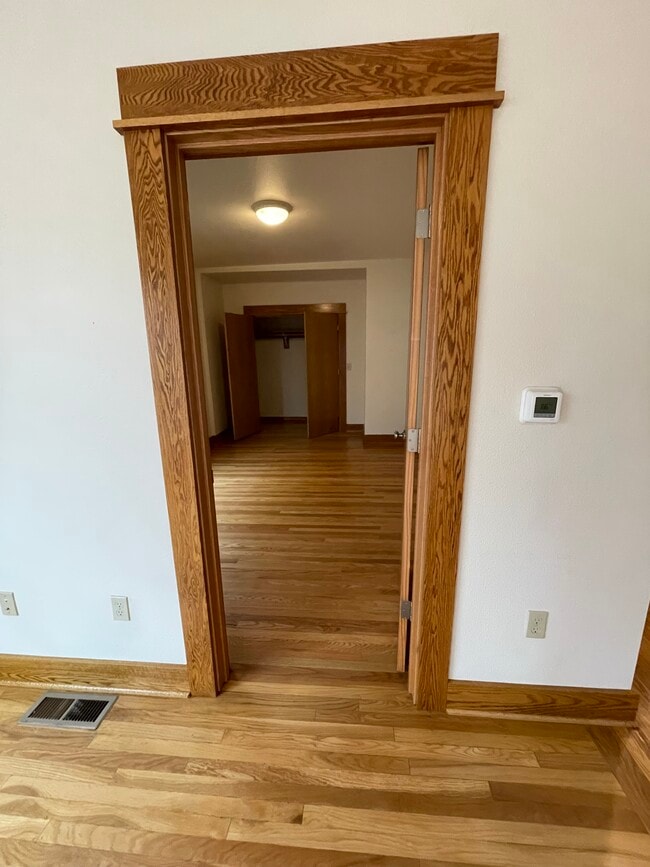 Bedroom - 1836 NE Grand Ave