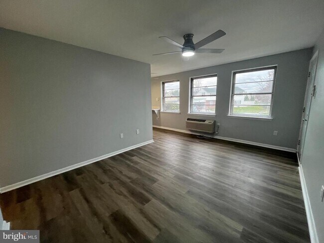 Foto del edificio - 200 Prince Frederick St