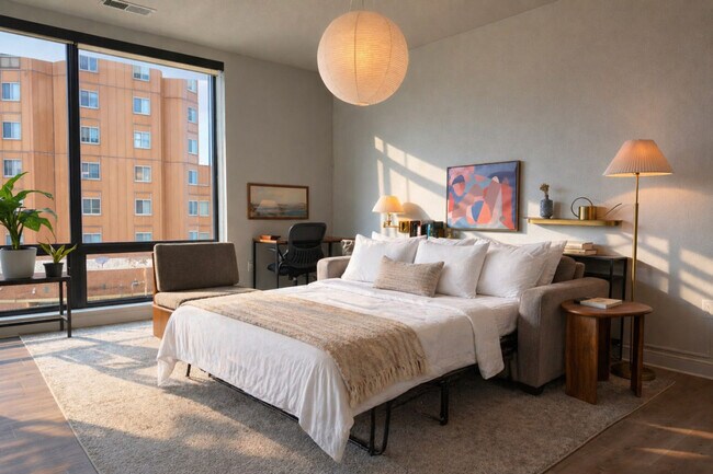 Foto del edificio - 1632 N Franklin Pl