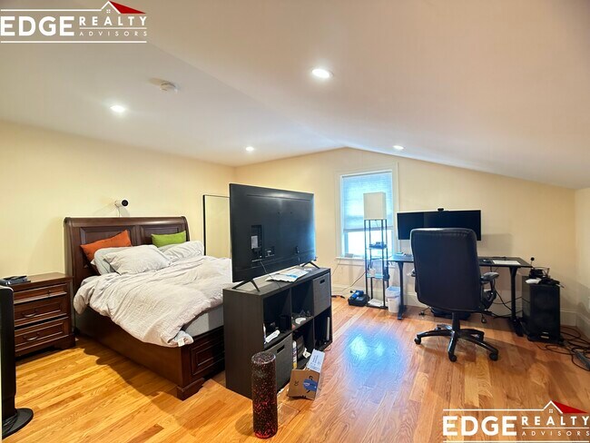 Foto del edificio - 11 Bothwell Rd