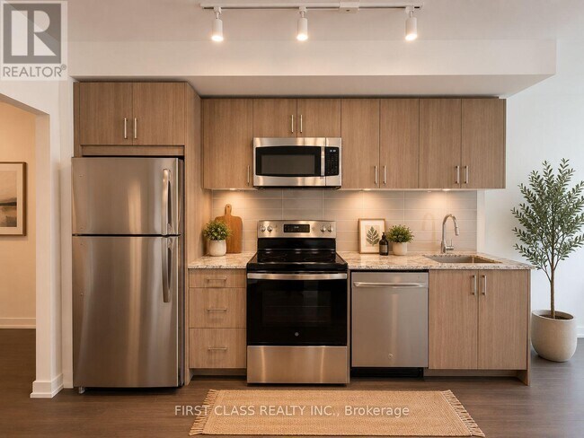 Building Photo - 4010 Eglinton Ave W
