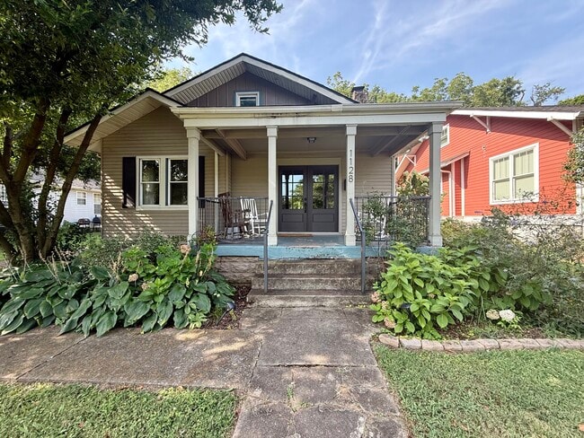 Photo - 1128 Granada Ave House