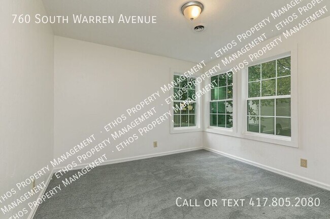 Foto del edificio - 760 S Warren Ave