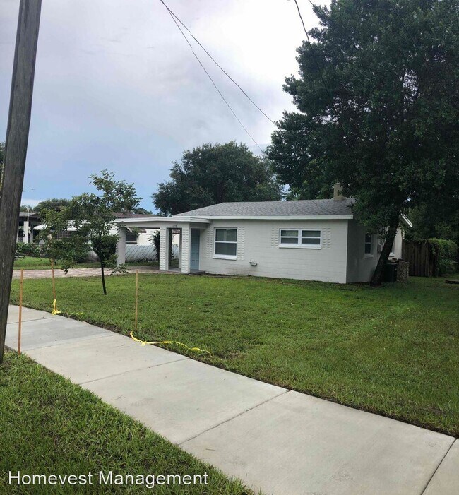 Building Photo - 2 br, 1 bath House - 1938 Melvin Avenue
