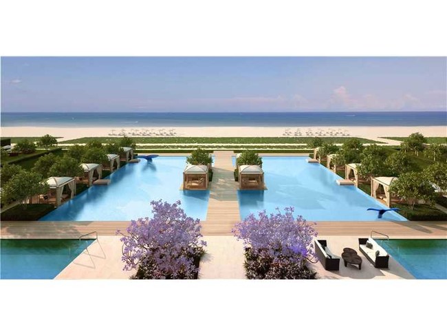 Foto del edificio - 9349 Collins Ave