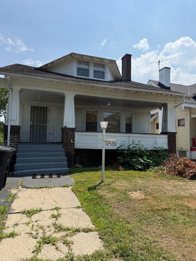 Building Photo - 12420 Phillips Ave