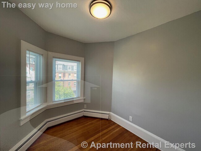 Foto del edificio - 356 Somerville Ave