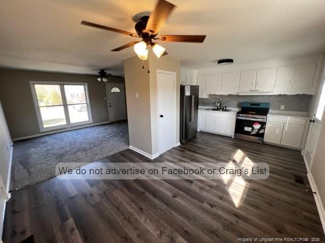 Foto del edificio - 2712 Heatter Ave