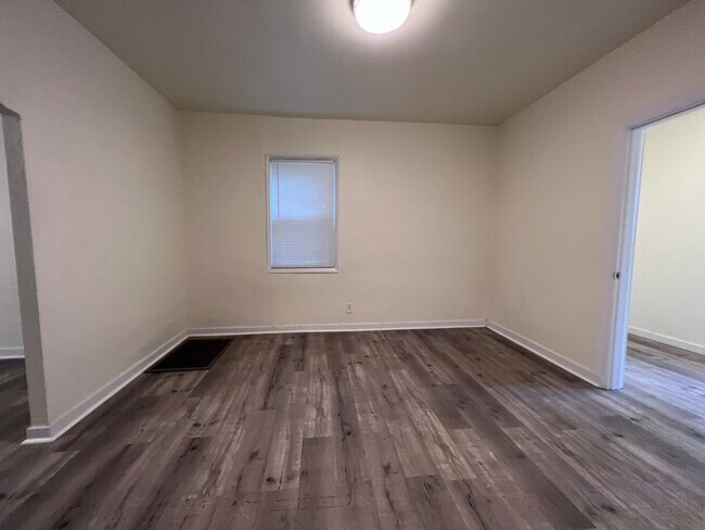 Foto del edificio - 10 Exeter St