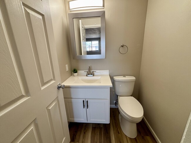 Interior Photo - Capitol View Apartments